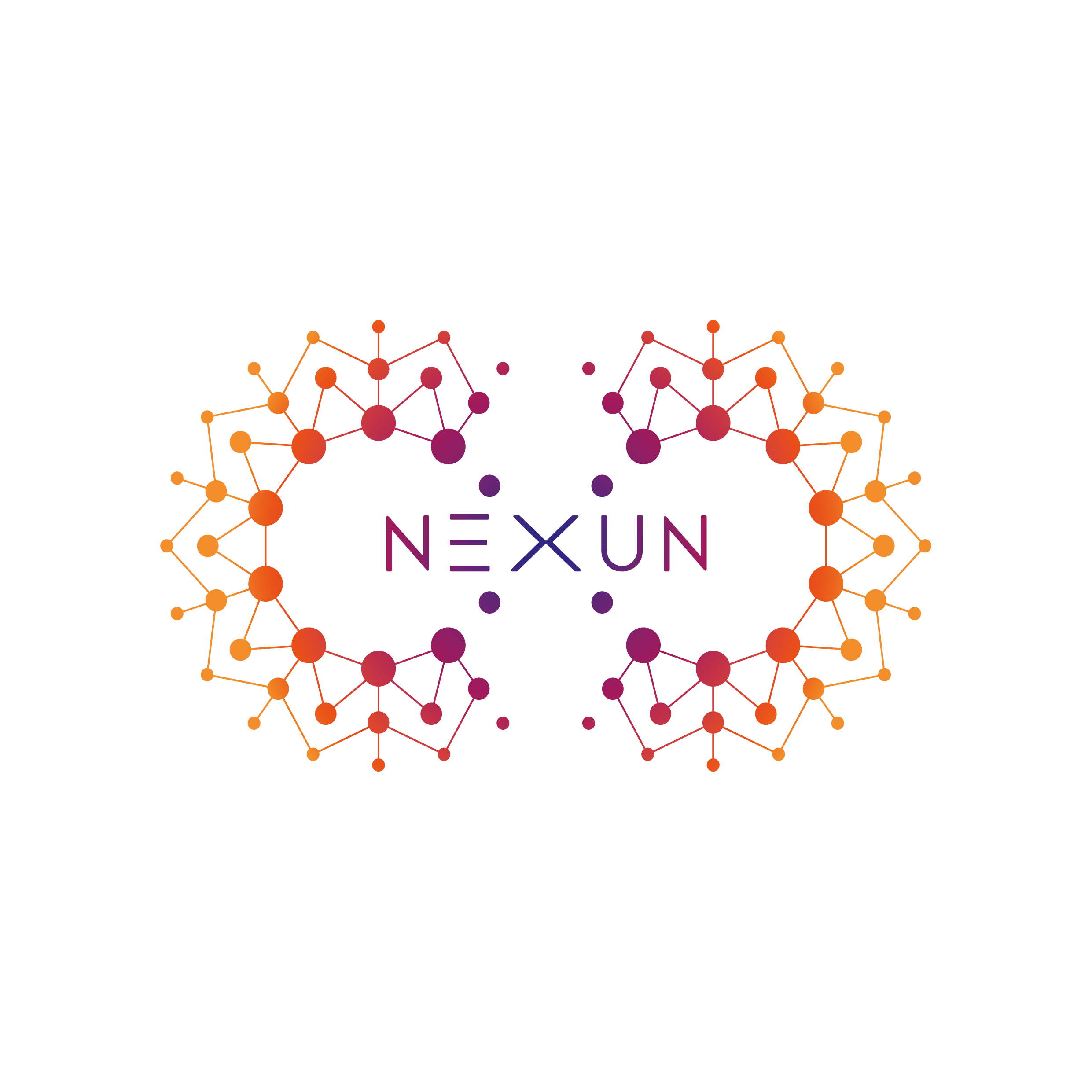 Nexun Gran Logo